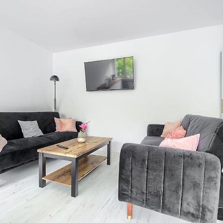 Apartament Matejki II - Unique Apartments Szczecin Exterior photo