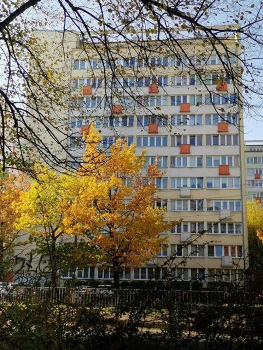 Apartament Matejki II - Unique Apartments Szczecin Exterior photo