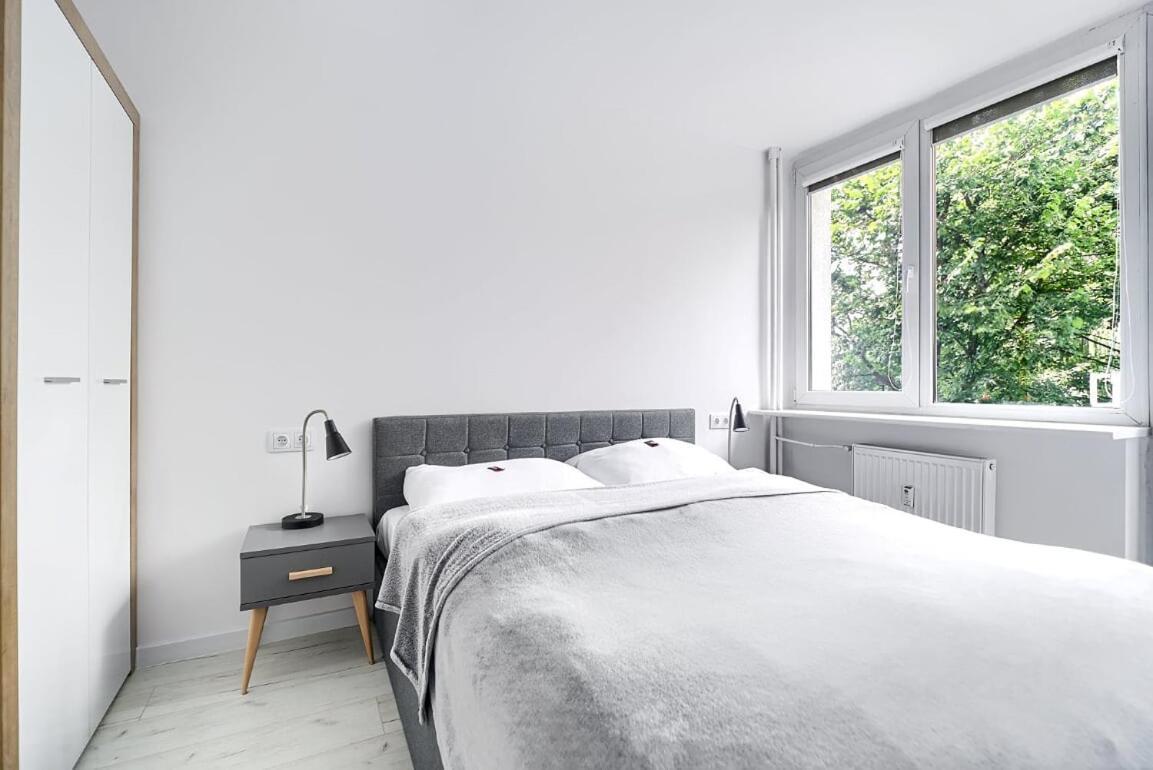 Apartament Matejki II - Unique Apartments Szczecin Exterior photo