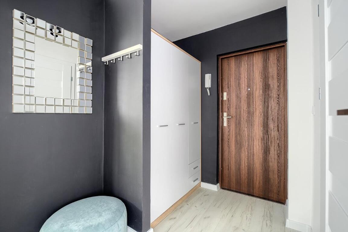 Apartament Matejki II - Unique Apartments Szczecin Exterior photo